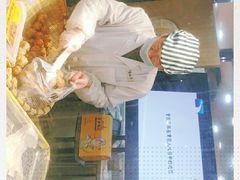 -杨永兴黄陂三鲜(中华路店)