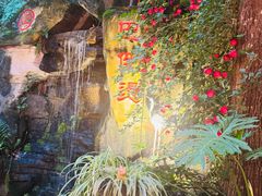 -巴倒烫陆派火锅山庄(南山总店)