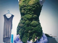 -天津美术学院-校史馆