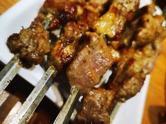 -品回味清真西北楼(宁波首店)