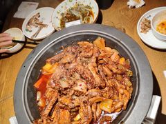 -六月雪干锅(绵阳王府井百货店)