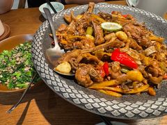 -甘家界柠檬鸭(安吉店)