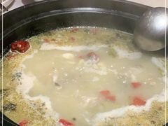 -周渝食惦酸菜鱼(青浦店)