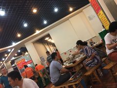 -江二娃串串香(科园四路总店)