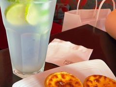 -安德鲁饼店(总店)