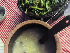 -三毛演义·湖南烧烤大排档(南浦店)