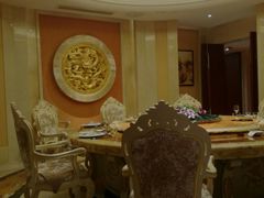 -慈溪白金汉爵大酒店