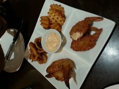 android_upload_pic-必胜客(新中纬店)