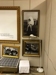 店内环境-爱睫物语·疗愈美睫美甲