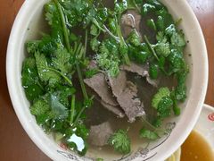 -回回锅贴(小河沿店)