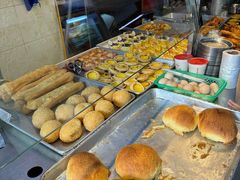 -恒兴发茶店(水巷口店)