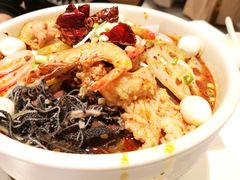 -眉州东坡(国贸店)