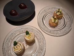 -三嚥阁 La Villa Restaurant