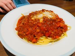 -萨莉亚意式餐厅(杭州滨江天街店)