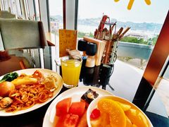 -厦门海港英迪格酒店(中山路店)