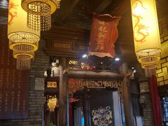 -小龙坎火锅(春熙太古里店)