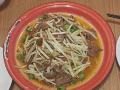 -九老汉·川渝江湖菜(合川路2店)