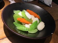 -金牌外婆家(苏州中心店)