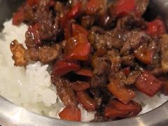 -鑫日千里马朝鲜族小馆(总店)