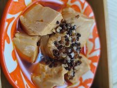-轻蔬不用等·素食(江苏路店)