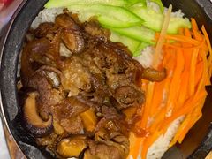 -韩宫宴炭火烤肉(昆山金鹰店)