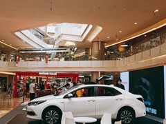 -皇庭广场(福华三路店)