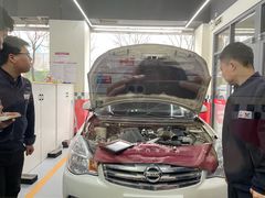 -兔师傅汽车保养(凤城五路店)