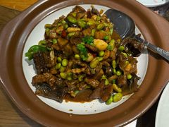 -黄泥岗·地道湖北菜(奥特莱斯店)