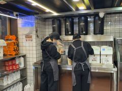 -放哈·甜醅子奶茶创造者(正宁路店)