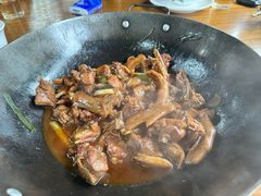 -顺德火焰醉鹅坊(珠海店)