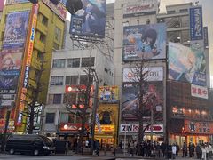 -秋叶原电器街