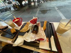 -永和大王(茉莉上新·友谊店)