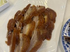 -便宜坊烤鸭店(玉蜓桥天坛店)
