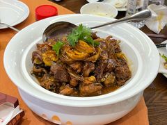 -双合园·海鲜水饺青岛菜(九水东路店)