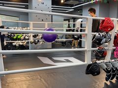 -拳霸泰拳MMA综合格斗馆(徐汇店)