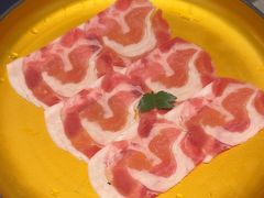 -一绪に寿喜烧(荟聚店)