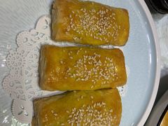 -东方之珠海鲜酒楼(南开店)