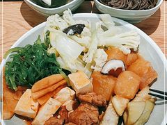 -枣子树·素食餐厅(普陀山店)