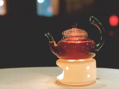 小青柑-三号黄浦会Canton Table