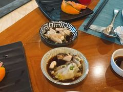 -阿咖啡自助餐厅(温州阿外楼度假酒店)