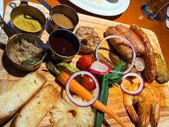 -布拉格餐厅· 中欧捷克菜(全国首店)