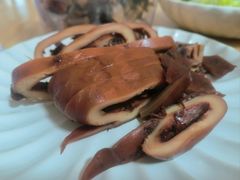 目鱼大烤-光明邨大酒家(淮海路店)