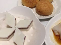 -稻香酒家·34年老字号·港式粤菜(汉街店)