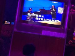 -TOP星派对KTV(珠影星光城店)