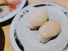 -寿司郎(北京路粤潮楼店)