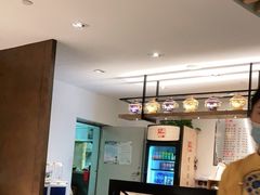 -南门小馆·清真(国贸商城店)