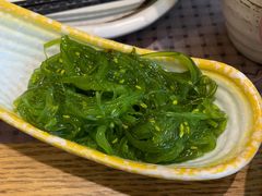 -林妈妈村·日式料理(宝山万达店)