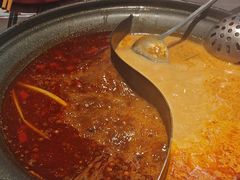 -生活如沸·顺德水牛奶火锅(大学路店)