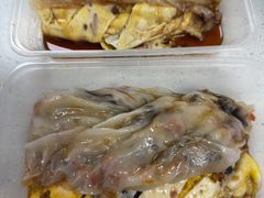 -山水肠粉(盐田店)