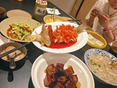 -金陵家宴·金陵春·南京菜(夫子庙店)